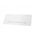 Calcomania para control de acceso Tag Adherible RFID para Automóvil ACCESS-TAG