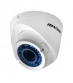 Hikvision Turbo HD Camera Varifocal 720p DS-2CE56C0T-VFIR3F - Domo o Cúpula