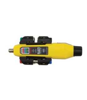 Tester de cable coaxial VDV512-101