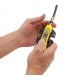 Tester de cable coaxial VDV512-101