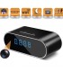 Cámara - Reloj espía oculta inalámbrica WiFi LW-Clock1cámara oculta 1080P