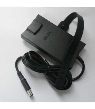 PA-2E TRANSFORMADOR DELL ORIGINAL AC POWER ADAPTER 19.5V,3.34A,65W , DELL, Fuente De Poder para PC Guatemala