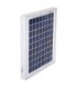 PRO1012 Módulo Fotovoltaico Policristalino 10 WATTS para Sistema a 12 Volts , Epcom, Controlador y Paneles Solares Guatemala