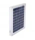 Módulo Fotovoltaico Policristalino 10 Watts PRO1012 para sistema a 12 Volts