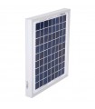 PRO1012 Módulo Fotovoltaico Policristalino 10 WATTS para Sistema a 12 Volts