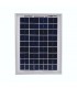 PRO1012 Módulo Fotovoltaico Policristalino 10 WATTS para Sistema a 12 Volts , Epcom, Controlador y Paneles Solares Guatemala
