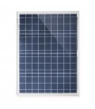PRO5012 Módulo Fotovoltaico Policristalino 50 WATTS para Sistema a 12 Volts
