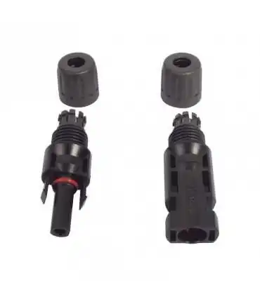 Conectores para Módulos Fotovoltaicos PROSECA-01