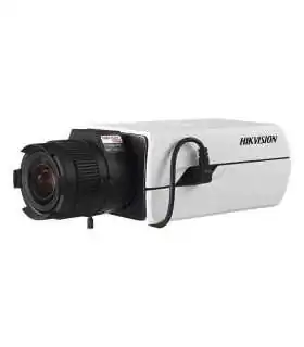 Cámara Tipo Box (Profesional) DS-2CC12D9T TURBOHD 1080p / WDR Real 120 dB /3D-DNR