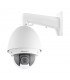 DS-2AE5225T-A DOMO TURBOHD 1080P / 25X ZOOM / EXTERIOR IP66 / IK10 / WDR REAL , Hikvision, Cámaras PTZ y Ojo de pez Guatemala