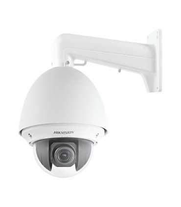 DS-2AE5225T-A DOMO TURBOHD 1080P / 25X ZOOM / EXTERIOR IP66 / IK10 / WDR REAL , Hikvision, Cámaras PTZ y Ojo de pez Guatemala