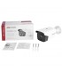 DS-2CE16H5T-IT3 BULLET TURBOHD 5 MEGAPIXEL / SÚPER BAJA ILUMINACIÓN / DWDR / LENTE 3.6 MM / 40 MTS SMART IR EXIR , Hikvision, Cámaras de 3Mpx a 5Mpx Guatemala