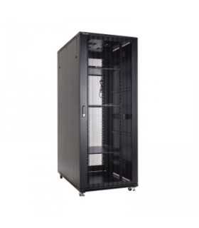 WCC15-655 Gabinete 15u RMS 550mm. Profundidad, Abatible , Linet, Cajetines y Gabinetes Guatemala