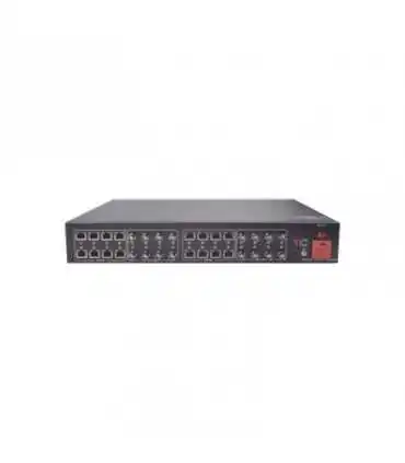 KITTT16PVTURBOX 150 metros en 4K , 200 metros en 5MP
