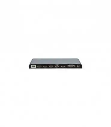 TT501V2.0, Switch 5 x 1 HDMI 4K @ 60Hz