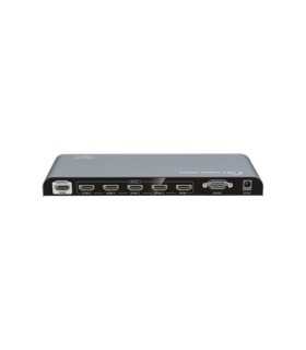 TT501V2.0, Switch 5 x 1 HDMI 4K @ 60Hz