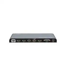 TT501V2.0, Switch 5 x 1 HDMI 4K @ 60Hz
