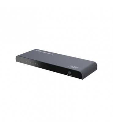 TT501V2.0, Switch 5 x 1 HDMI 4K @ 60Hz , Epcom, Extensores de video Guatemala