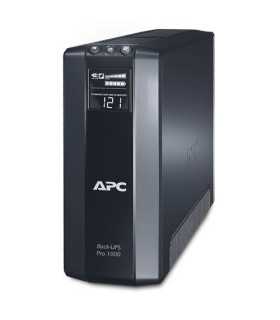 SLC2000 TWIN PRO2 UPS SAI On-line doble conversión de 2000 VA, pantalla LCD, 8 salidas , Salicru, UPS Guatemala