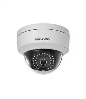 DS-2CD2043G0-I Cámara Mini Bala IP 4 Mpx 30mts IR EXIR Exterior IP67 Lente 2.8mm WDR PoE Micro SD, Detección de Rostro , Hikvision, Guatemala