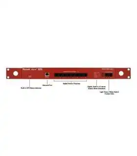 Monitor Room Alert 32S RA32S-DAP-RAS