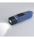 WM5000V4S Sistema para patrullaje de guardias con luz, indicador de lectura y carga , JWM High Tech, Control de Rondas Para Vigilantes Guatemala