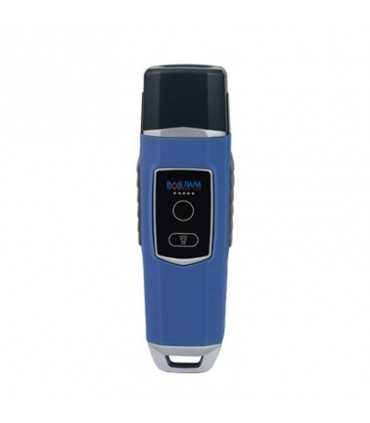 WM5000V4S Sistema para patrullaje de guardias con luz, indicador de lectura y carga , JWM High Tech, Control de Rondas Para Vigilantes Guatemala