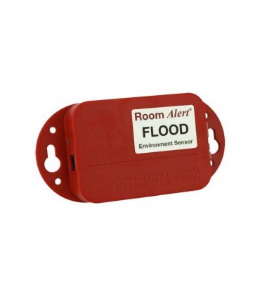 Sensor de inundación con cable de 50' RMA-F050-SEN Avtech