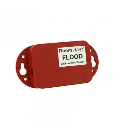Sensor de inundación con cable de 50' RMA-F050-SEN Avtech