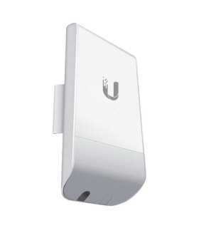 UAP-IW-HD Access Point In Wall HD MU-MIMO 4x4 Wave 2 con 5 Puertos Antena BEAMFORMING, Ideal para Suits , Ubiquiti, Access Point Guatemala