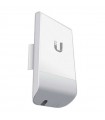 LOCOM2 NanoStation airMAX locoM2 CPE, hasta 150 Mbps, frecuencia 2.4 GHzcon antena 8 dBi