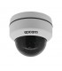 EPMD5X Mini Domo PTZ Anti-vandalico IP66 5X Zoom HD-TVI 1080P