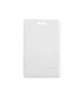 ACCESSISOCARD Tarjeta Proximidad Delgada 125 Khz (Tipo Em) / Imprimible de Access PRO