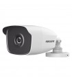 B8TURBOX5W Bala TURBOHD 1080p / Lente 2.8 mm / 50 mts IR EXIR / Exterior IP66 / Ultra Baja Iluminación / METAL / 4 Tecnologías