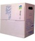 71R617 Cable Bobina UTP CAT5E, para Interior, color Gris, 305MTS , Linet, Cable UTP Guatemala