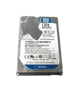 Disco Duro 2TB WD Blue WD20EZRZ de Western Digital