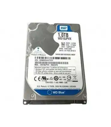 Western Digital COINSER Guatemala