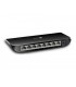 TL-SG1008D Switch 8-Port Gigabit Desktop TP-LINK , TP-Link, Switches Guatemala