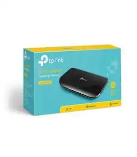 TL-SG1008D Switch 8-Port Gigabit Desktop TP-LINK