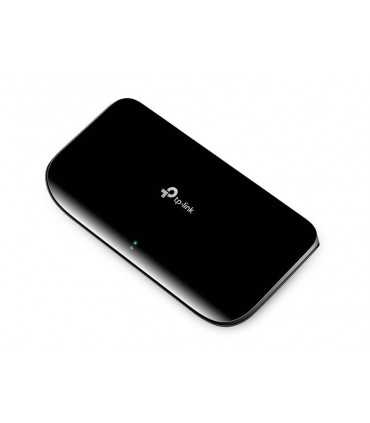 TL-SG1008D Switch 8-Port Gigabit Desktop TP-LINK , TP-Link, Switches Guatemala