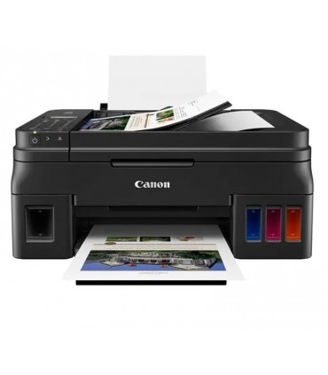Impresora multifunción Canon PIXMA G3110 color