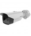 DS-2TD2617B-6/PA Camara Tipo Bala IP MEDICIÓN MULTIPLE PARA AREAS DE ALTO FLUJO DE PERSONAS / LENTE TÉRMICO 6MM