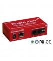 Monitor Room Alert 4E Avtech RA4E-ES1-WAS