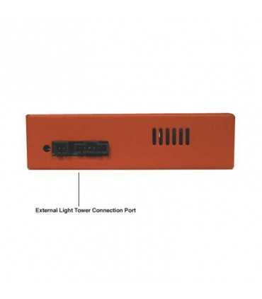 Monitor Room Alert 4E Avtech RA4E-ES1-WAS