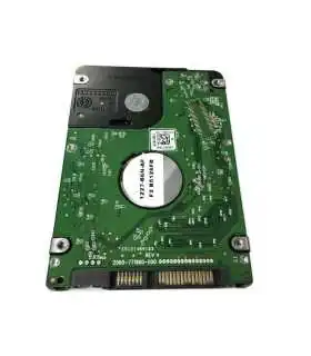 DISCO DURO Wester Digital Blue - 1 TB 2.5" WD10JPVX