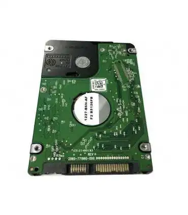 DISCO DURO Wester Digital Blue - 1 TB 2.5" WD10JPVX