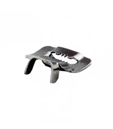 GHP-010 Hebilla 3/4", marca Bandfix