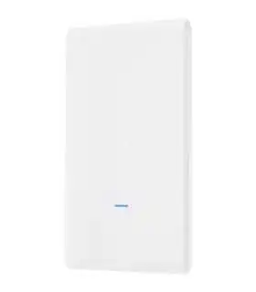 EAP660 HD Punto de acceso WiFi 6 AX3600 dual band con puerto 2.5G, PoE+, 3550 Mbp, plataforma Omada SDN para gestión , TP-Link, Access Point Guatemala