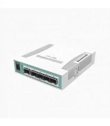 MikroTik COINSER Guatemala