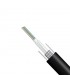 GFO-007 Fibra Óptica Armada 06 Hilos Unitubo Sm G652d, Marca Prisma , Coinser, Fibra Óptica Guatemala